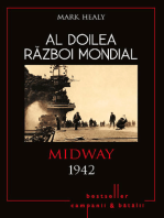 Al Doilea Război Mondial - 04 - Midway 1942