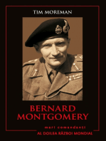 Mari Comandanți - 02 - Bernard Montgomery