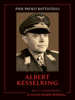 Mari Comandanți - 06 - Albert Kesselring