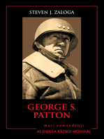 Mari Comandanți - 08 - George S. Patton