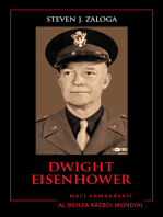Mari Comandanți - 10 - Dwight Eisenhower