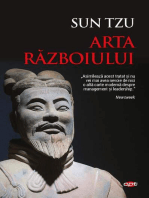 Arta Razboiului