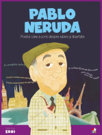 Micii eroi - Pablo Neruda