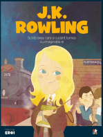 Micii eroi - J. K. Rowling