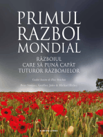 Primul Razboi Mondial