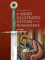A Short Illustrated History of Romanians