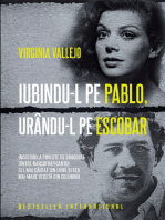 Iubindu-l Pe Pablo, Urandu-l Pe Escobar