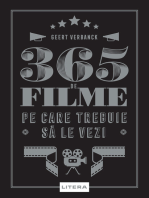 365 de filme pe care trebuie să le vezi