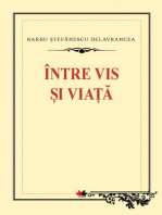 Între vis și viață