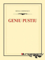 Geniu Pustiu