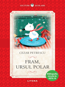 Fram, ursul polar