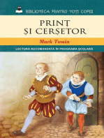 Prinț și cerșetor