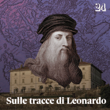 Sulle tracce di Leonardo