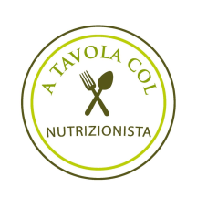 A Tavola Col Nutrizionista