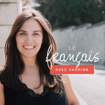 Le français avec Yasmine