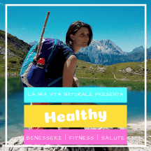 Healthy, fitness e nutrizione senza stress