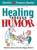 Healing Through Humor: Fabulous Jokes From the Happy Hunters