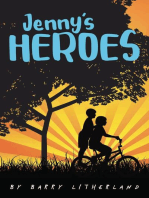 Jenny's Heroes