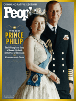 PEOPLE Prince Philip