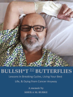 Bullshit to Butterflies