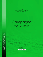 Campagne de Russie