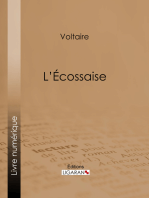 L'Ecossaise