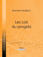 Les Lois du progrès