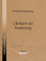 L'Enfant du faubourg