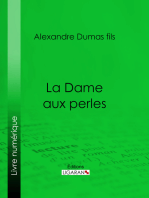 La Dame aux perles