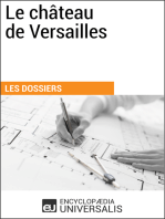 Le Château de Versailles: Les Dossiers d'Universalis