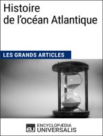 Histoire de l'océan Atlantique: Les Grands Articles d'Universalis