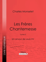 Les Frères Chantemesse