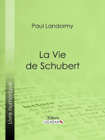 La Vie de Schubert