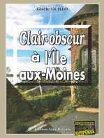Clair-obscur à l'Île-aux-Moines