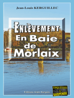 Enlèvement en Baie de Morlaix: Les enquêtes du commandant Le Fur - Tome 2
