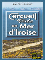 Cercueil vide en Mer d'Iroise: Tome 4