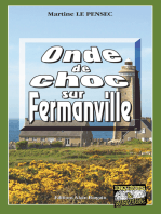Onde de choc sur Fermanville: Un thriller déroutant !