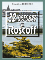 32 Octobre à Roscoff: Mystères et suspense en Bretagne