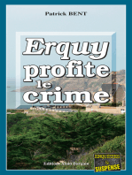 Erquy profite le crime: Les enquêtes du commissaire Marie-Jo Beaussange - Tome 1
