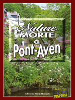 Nature morte à Pont-Aven: Les enquêtes du commissaire Landowski - Tome 22