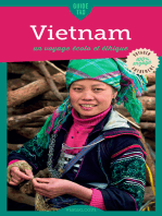 Vietnam: Un voyage écolo et éthique