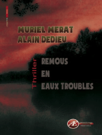 Remous en eaux troubles