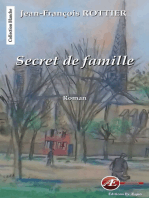 Secret de famille: Histoires de secrets et de sentiments