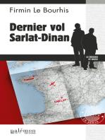 Dernier vol Sarlat-Dinan: Le Duigou et Bozzi - Tome 29