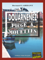 Douarnenez, piège à mouettes: Capitaine Paul Capitaine - Tome 2