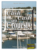 Cash-cash au Crouesty: Un polar captivant