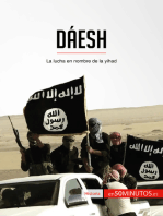 Dáesh: La lucha en nombre de la yihad