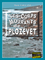 Les Corps mourants de Plozévet: Meurtres en série en pays bigouden