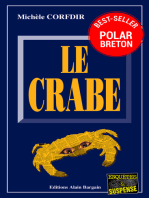 Le Crabe: Un thriller psychologique haletant