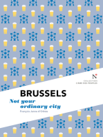 Brussels: Not Your Ordinary City